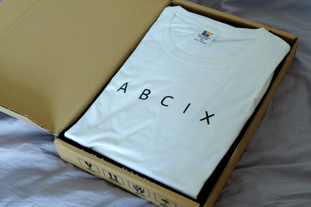 ab6ix cix abcix shirt
